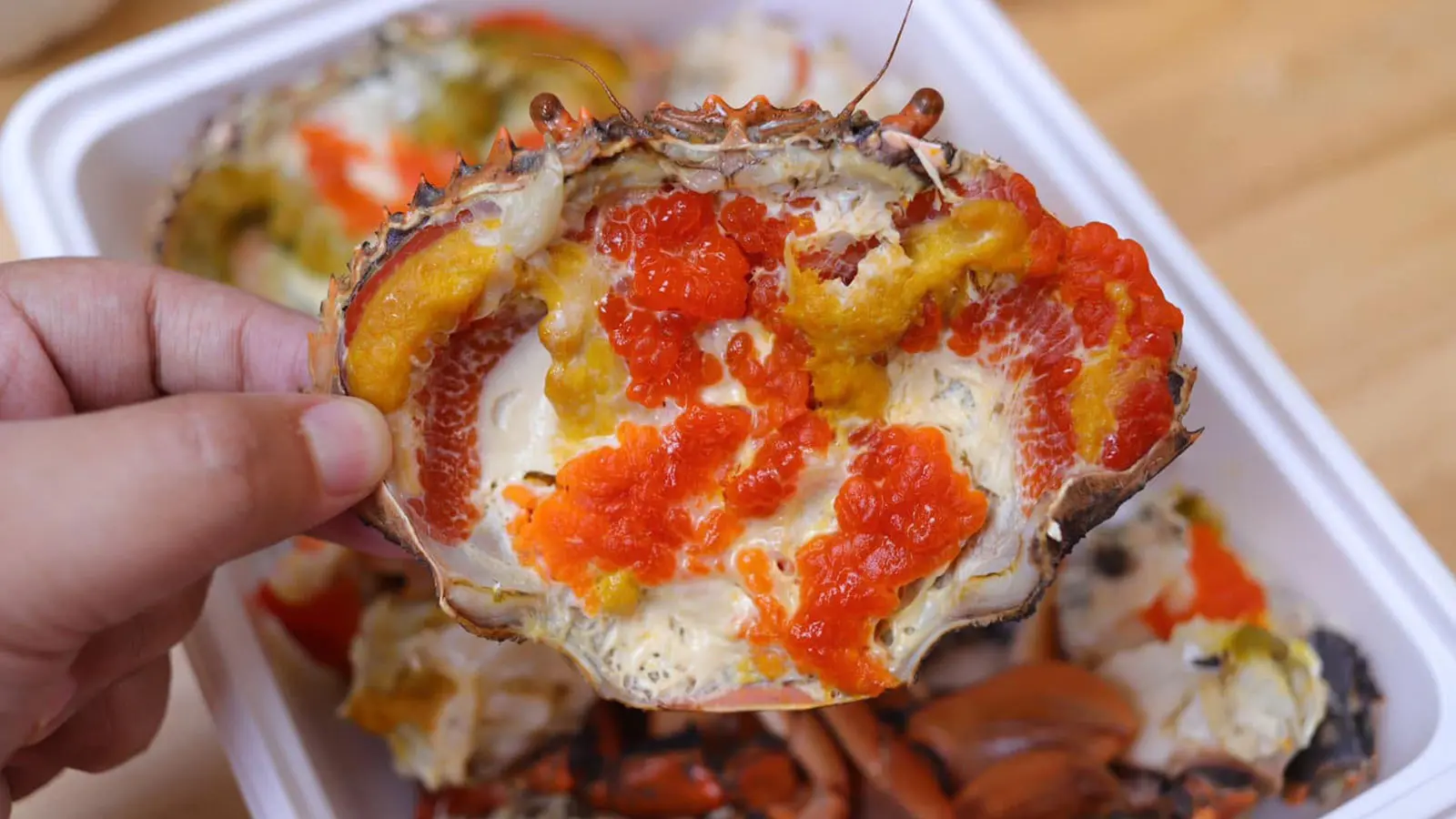 Daeng Seafood